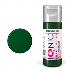 Acrylic Paint - Smart Colors #Dark Green (20ml)