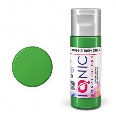 Acrylic Paint - Smart Colors #Nymph Green (20ml)