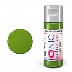 Acrylic Paint - Smart Colors #Moss Green (20ml)