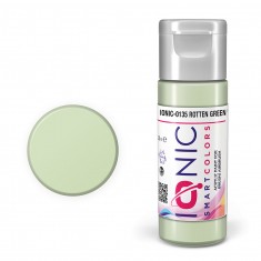 Acrylic Paint - Smart Colors #Rotten Green (20ml)