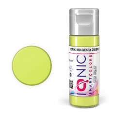 Acrylic Paint - Smart Colors #Ghostly Green (20ml)