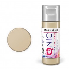 Acrylic Paint - Smart Colors #Old Bone (20ml)