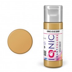 Acrylic Paint - Smart Colors #Sand (20ml)