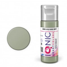 Acrylic Paint - Smart Colors #Ruins Grey (20ml)