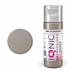 Acrylic Paint - Smart Colors #Warm Grey (20ml)
