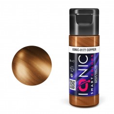 Acrylic Paint - Smart Colors #Copper (20ml)