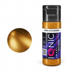 Acrylic Paint - Smart Colors #Bronze (20ml)
