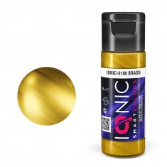 Acrylic Paint - Smart Colors #Brass (20ml)