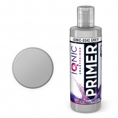 Acrylic Paint - Smart Primer #Grey (60 mL)