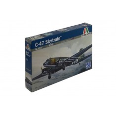 1/72 Douglas C-47 Skytrain