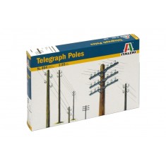 1/35 Telegraph Poles