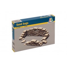 1/35 WWII Sandbags