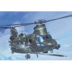 1/72 MH-47 E SOA CHINOOK