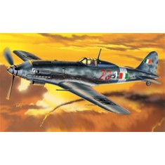 1/72 Macchi MC.205 Veltro