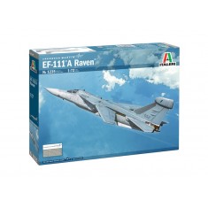 1/72 General-Dynamics EF-111A Raven