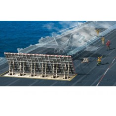 1/72 Carrier Deck Section