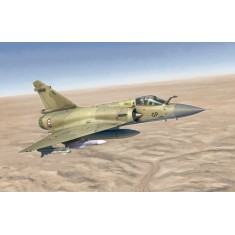 1/72 Dassault Mirage 2000C [Gulf War 25th Anniversary]