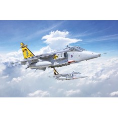 1/72 RAF Sepecat Jaguar Gr.1/3