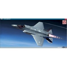 1/32 Lockheed-Martin F-35A Lightning II with RAAF Decals