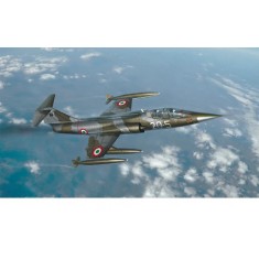 1/32 Lockheed TF-104G Starfighter