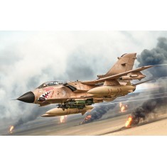 1/32 Panavia Tornado GR.1 Desert Storm Fighter