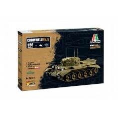 1/56 Cromwell Mk.IV Tank