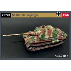 1/56 Sd.Kfz. 186 Jagdtiger