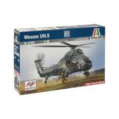1/48 Wessex HU.5