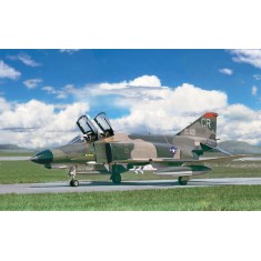 1/48 McDonnell Douglas F-4E Phantom II