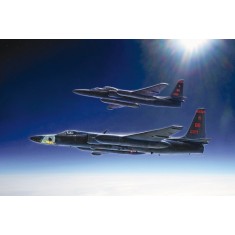 1/48 USAF Lockheed U-2R/TR-1A "Dragon Lady"