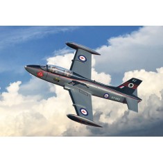 1/48 Aermacchi MB 326 Advanced Trainer