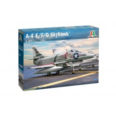 1/48 Douglas A-4E/F/G Skyhawk w/Australian Decals