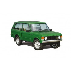 1/24 Range Rover Classic