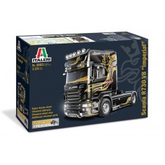 1/24 Scania R730 V8 Topline "Imperial"