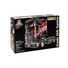 1/24 Scania 164 L Topclass