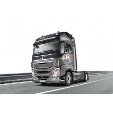 1/24 Volvo FH16 Globetrotter XL 2014