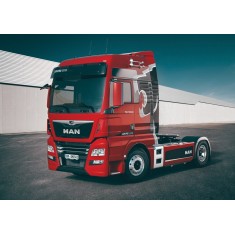 1/24 MAN TGX 18.500 XXL Lion Pro Edition