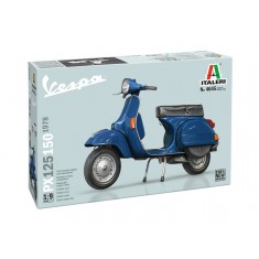 1/9 VESPA PX 125/150 1978 Scooter