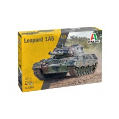 1/35 LEOPARD 1 A5