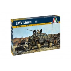1/35 Iveco LMV Lince