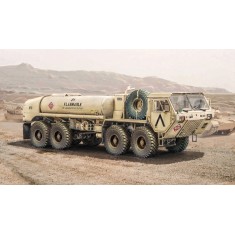 1/35 Modern US M978 Fuel Servicing Truck