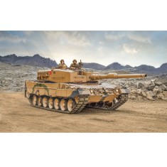 1/35 Leopard 2A4 Tank