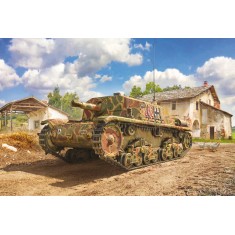 1/35 Semovente M42 75/18mm