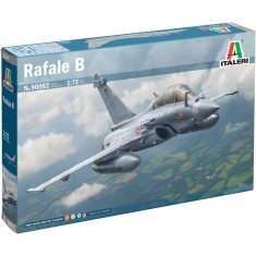 1/72 Rafale B - New Artwork and Decal Edition