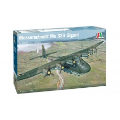 1/72 Messerschmitt Me 323 Gigant Heavy Transport