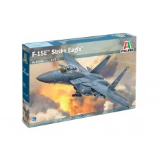 1/72 F-15E Strike Eagle