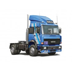 1/24 IVECO 190.38 CowBoy Truck