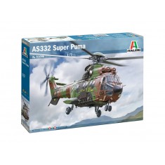 1/72 Eurocopter AS332 Super Puma
