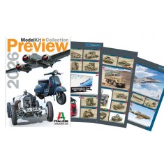 Italeri Preview 2026