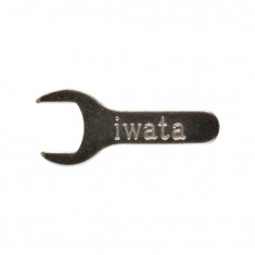 Head Cap Wrench/Spanner for Eclipse Airbrush